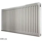 رادیاتور پنلی سانیکا ۱۰۰ سانتی