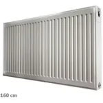 رادیاتور پنلی سانیکا ۱۶۰ سانتی