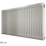 رادیاتور پنلی سانیکا ۸۰ سانتی