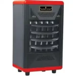 هیتر گازی سوپر استار مدل A614