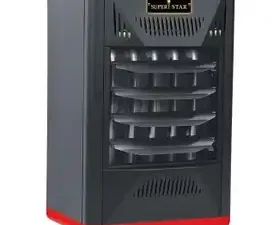 هیتر گازی سوپر استار مدل A614