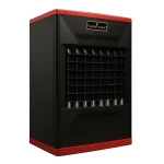 هیتر گازی سوپر استار مدل A650