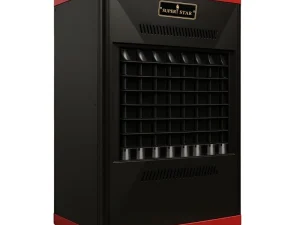 هیتر گازی سوپر استار مدل A650