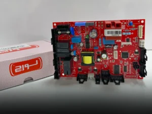 برد اصلی آدنا