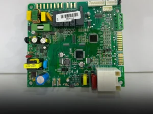 برد اصلی هرما