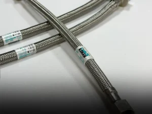 شیلنگ منبع انبساط