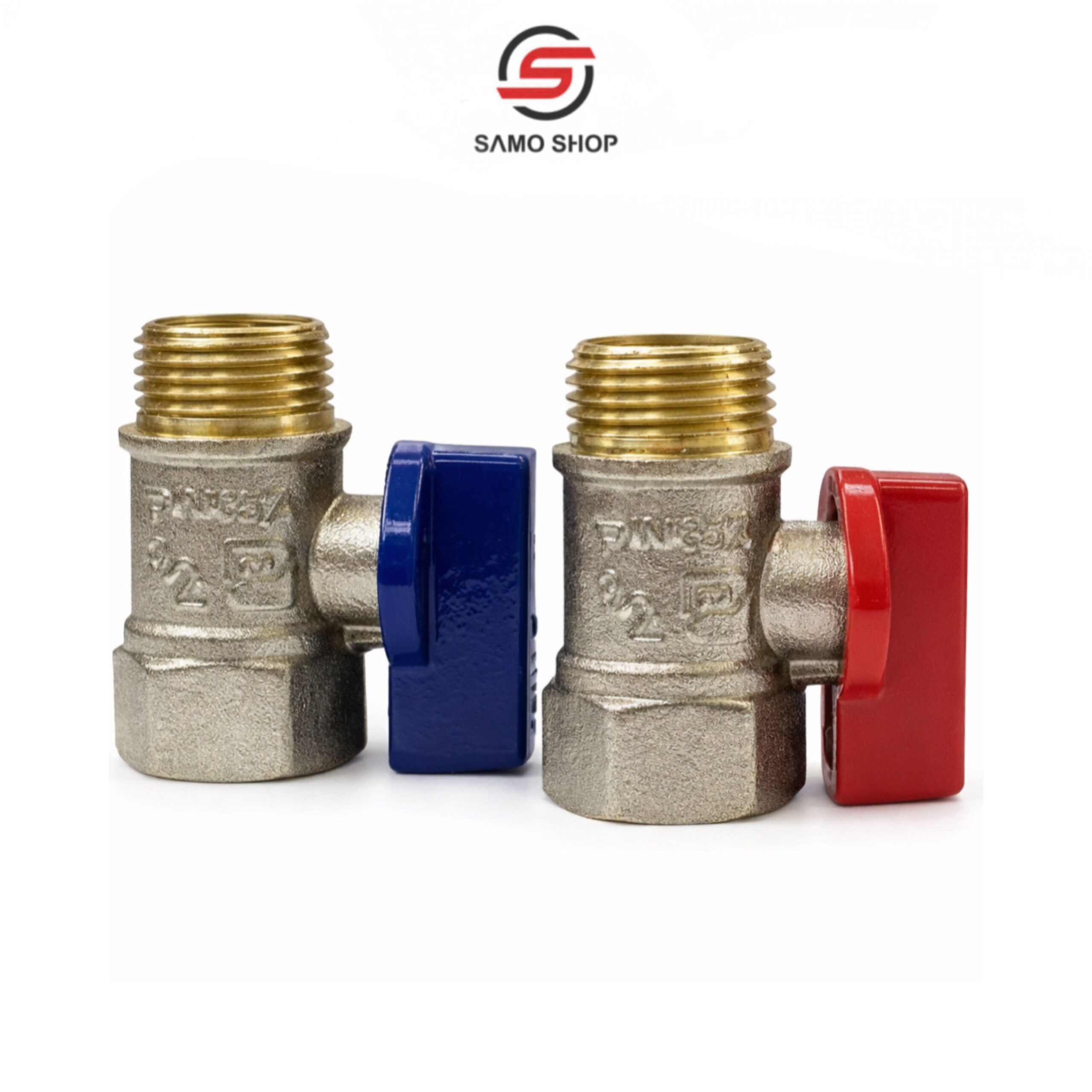 شیر پکیج 1/2 تکسا