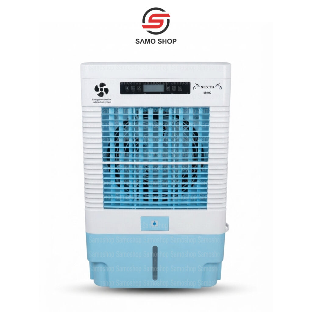 کولر آبی پرتابل نکست پلاس مدل NXP-AC ظرفیت 9000