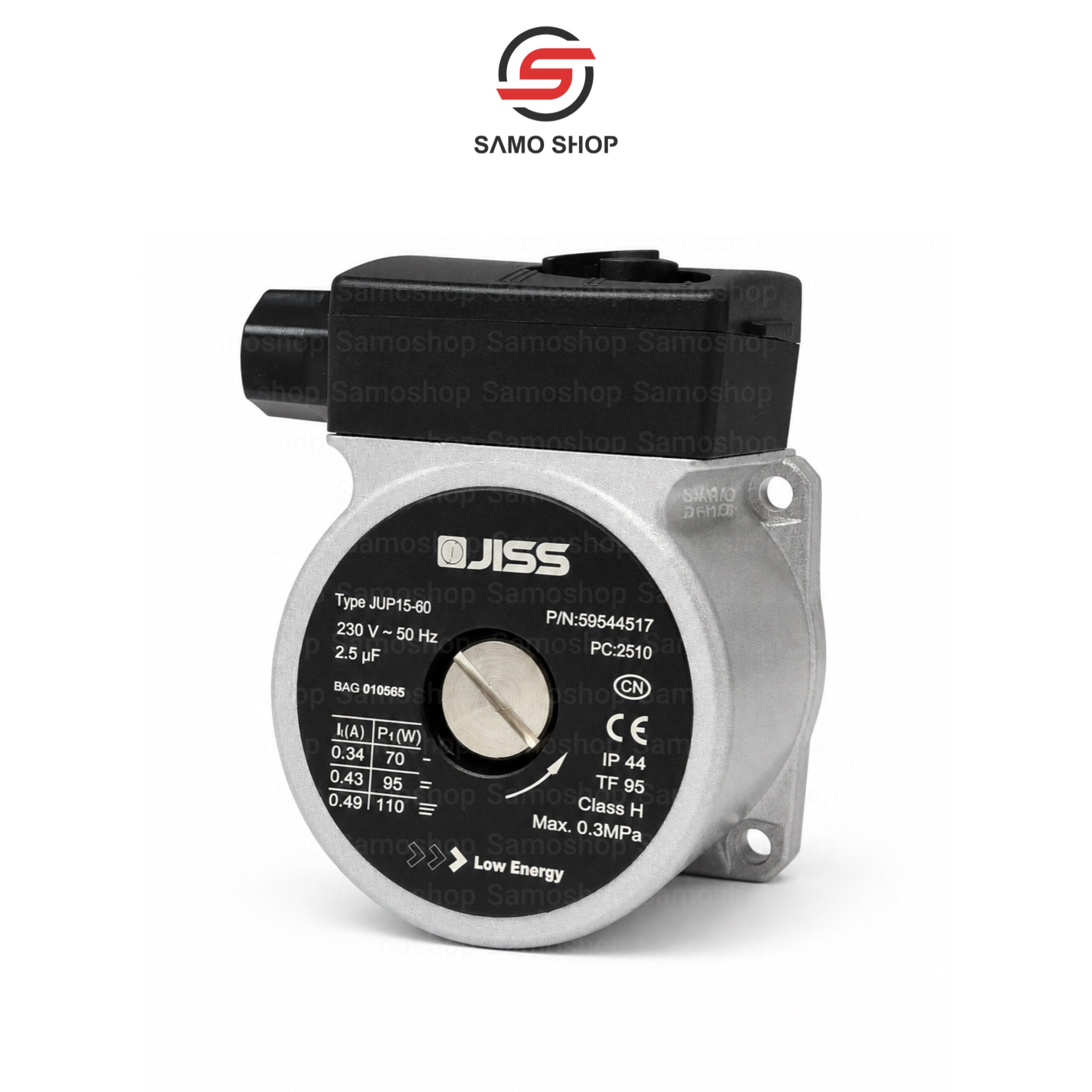 پمپ پکیج برند جیس مدل گراندفوس | Grundfos JISS